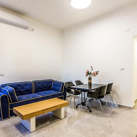 Sunset Beach Apartments Тел Авив Екстериор снимка