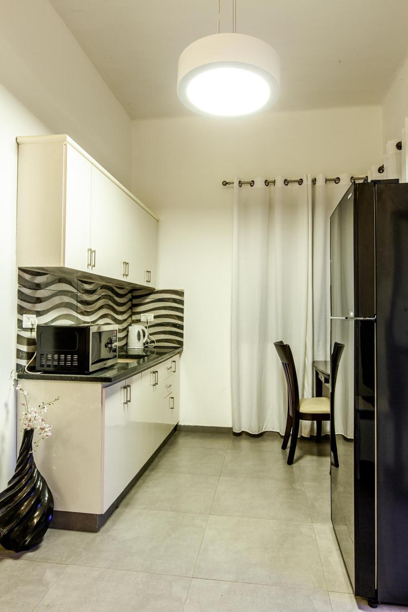 Sunset Beach Apartments Тел Авив Екстериор снимка