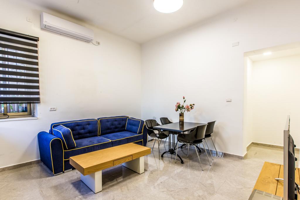 Sunset Beach Apartments Тел Авив Екстериор снимка