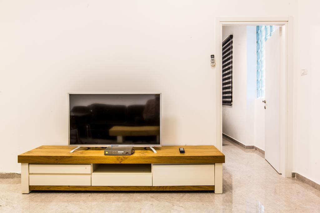 Sunset Beach Apartments Тел Авив Екстериор снимка