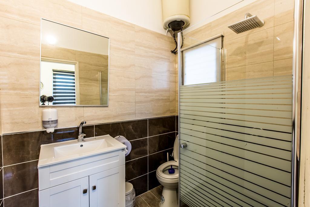 Sunset Beach Apartments Тел Авив Екстериор снимка